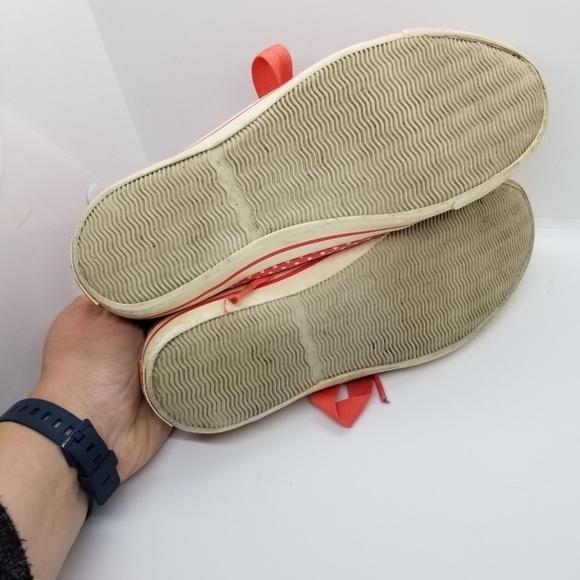 Boden pink polka dot sneakers EU 37 - Picture 10 of 14